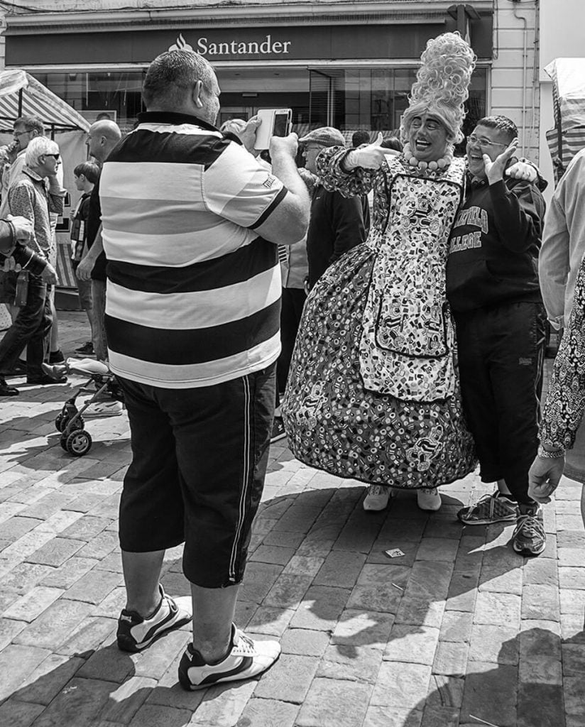 pontefract licorice festival